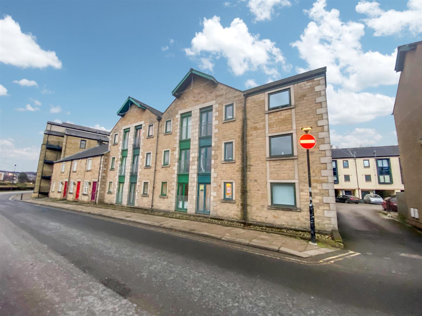 St. Quay, Lancaster R&B Estate Agents